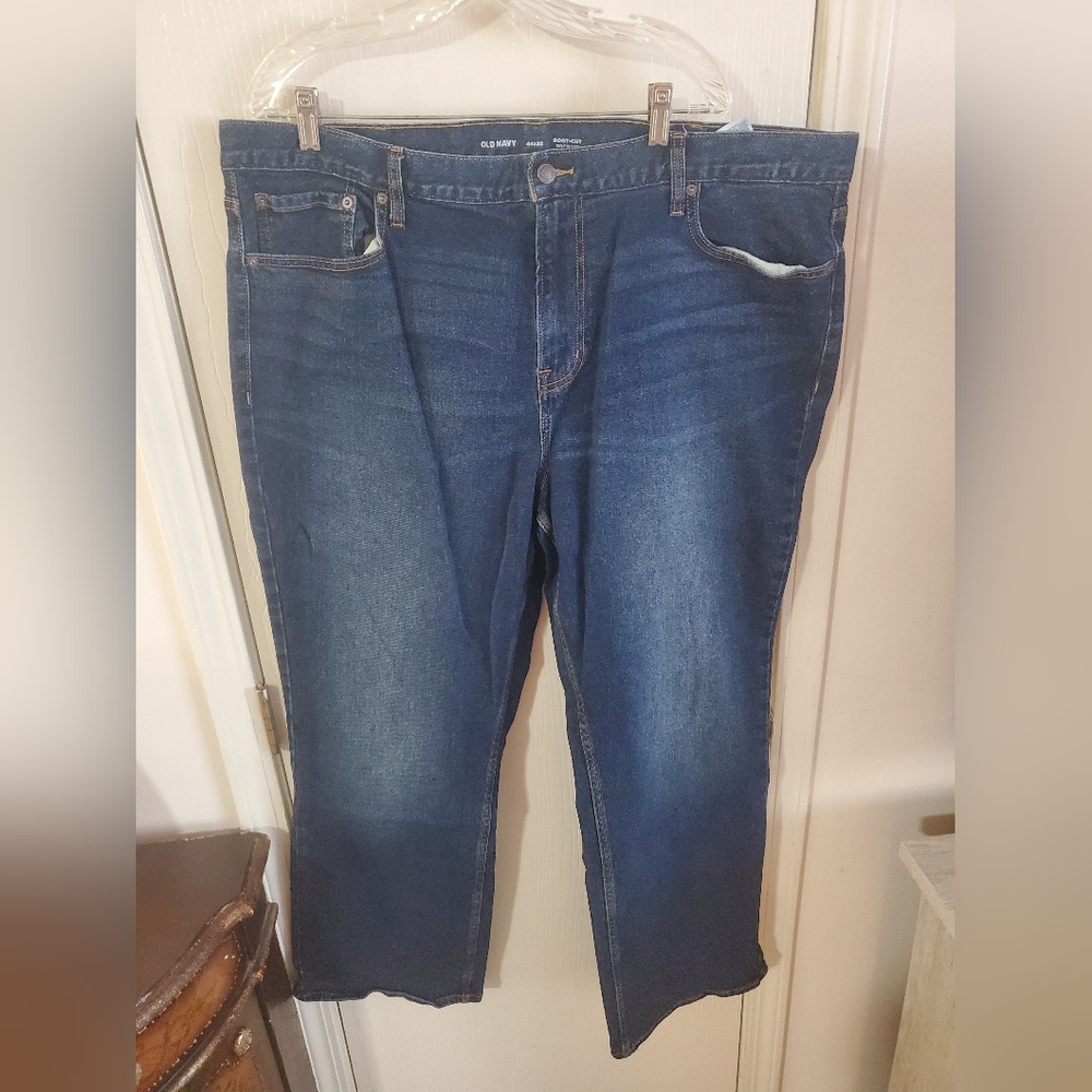 Old Navy Bootcut Jeans
